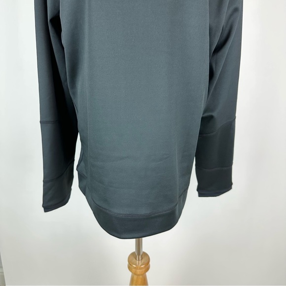 Orangetheory Quarter Zip Pullover Size XL - Picture 9 of 10